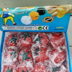 TOMATE LOCO X12 1113[2501-11]