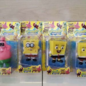 BOB ESPONJA X1 BLISTER 6026
