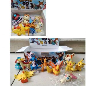 POKEMON X12 6877