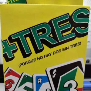 CARTA TRES 5471