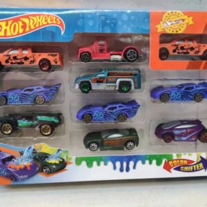 HOT WHEEL X10 324-93-2