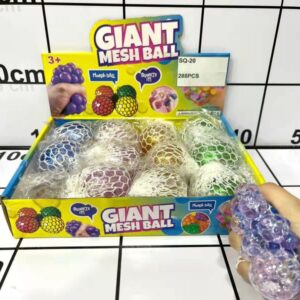 SQUISHY BRILLANTE X12 (SQ-20)