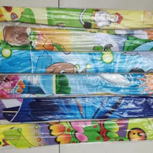 BARRILETA PLASTICO 1497