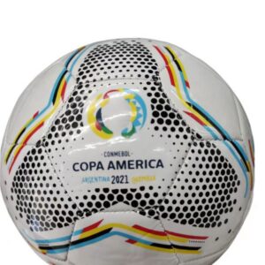 FINAL PELOTA N5 COPA AMERICA 2021