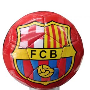 FINAL PELOTA N5 FCB surtido