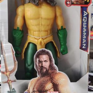 AVENGERS AQUAMAN X1 CAJA 2557 (8818)