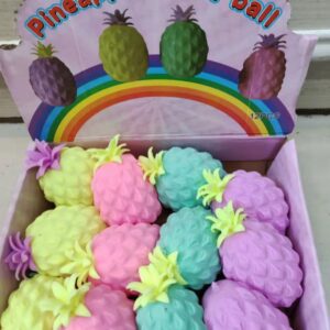 SQUISHY ANANA X12 602-20