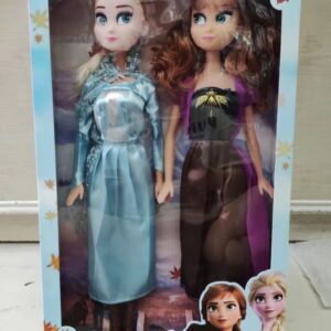 2X1 FROZEN X2 GRANDE 60CM CAJA 8608