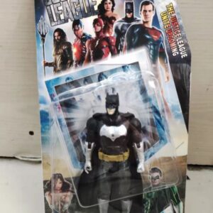 JUSTICE LEAGUE BATMAN X1 BLISTER 8855