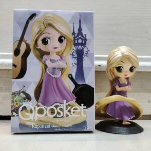 PRINCESS RAPUNZEL CAJA