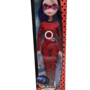 2X1 MIRACULOUS CON SONIDO 59CM HY892