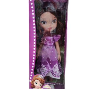 SOFIA X1 CON SONIDO 30CM 9916