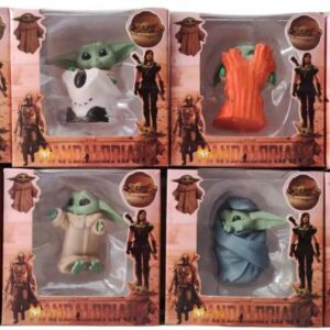 YODA X1 CAJA 3529