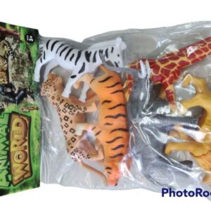 ANIMAL WORLD X6 147