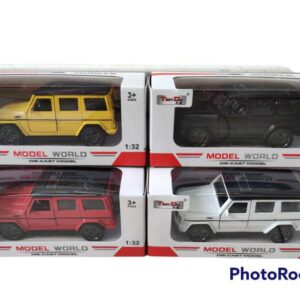 AUTO MODEL WORLD F1113