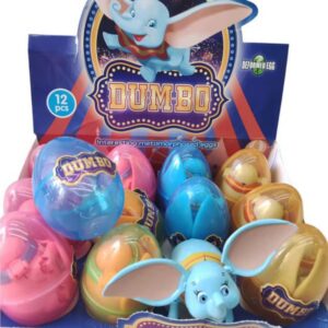 HUEVO DUMBO X12 3301