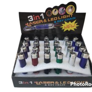 LASER X24 301 （888-10）