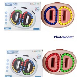 CUBO FIDGET FUN 2IN1 JP889(1808)