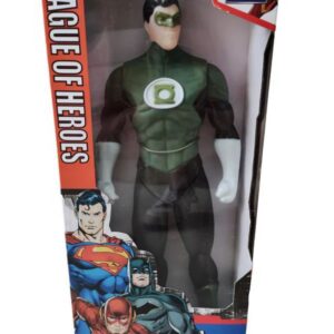 GREEN LANTERN X1 6832