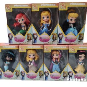PRINCESA X1 CAJA 2862/ J2286
