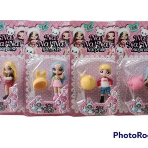 2X1 OFERTA NANANA X1 BLISTER 0633