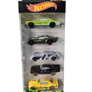 HOT WHEEL MINECRAFT X5 324-206