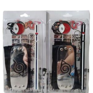 SET VINCHA NARUTO 7232