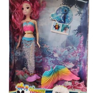 SIRENA CON LUZ Y SONIDO YX207