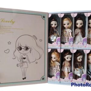 EXQUISITE DOLL X8 313