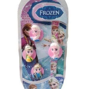 RELOJ FROZEN JD403