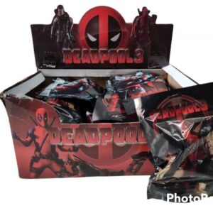OFERTA SOBRE DEADPOOL X1 0347