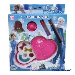MAQUILLAJE FROZEN CON LAPIZ J18461