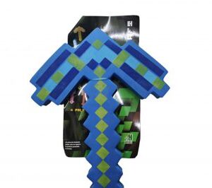 MINECRAFT PICO (GOMA 05)