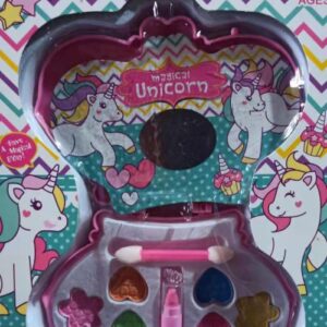 MAQUILLAJE UNICORNIO WJ0019