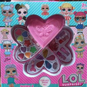 MAQUILLAJE TX003 (SURTIDO: LOL, UNICORNIO, FROZEN)