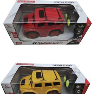 MINI CAR R-C 1235