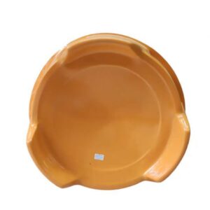 PISTA BEY BLADE REDONDA 39CM BY553H