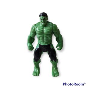 HULK EN BOLSA X1 8021-21M