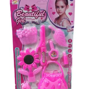 CONJUNTO DE BELLEZA 7514