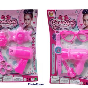 CONJUNTO DE BELLEZA 0362
