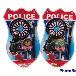 CONJUNTO DE POLICIA 5128