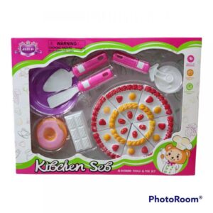 CONJUNTO DE COCINA 3064