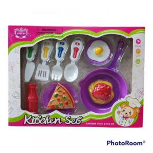 CONJUNTO DE COCINA 1697