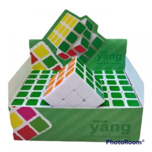 CUBO YANG X1 GRANDE 0374 ( 7771-5)