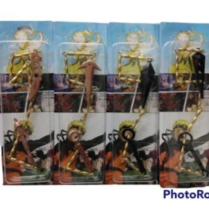 SET NARUTO 7232