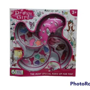 MAQUILLAJE LUNA Y FRUTILLA DREAM GIRL 828EP SURTIDO