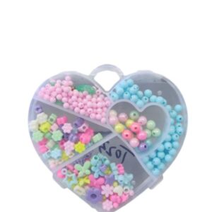 PULSERA CORAZON T023-5