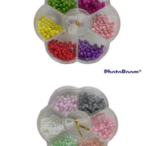 PULSERA FLORES 202-3