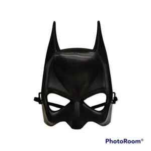 MASCARA BATMAN