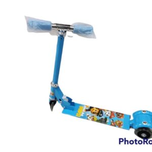 MONOPATIN PAW PATROL